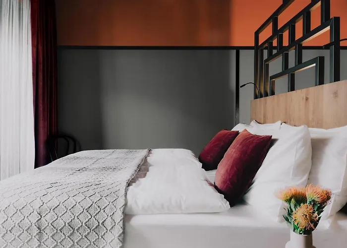 Weltwien Luxury Art & Free Parking 4* Wien