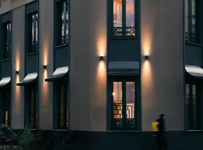 Weltwien Luxury Art & Free Parking 4* Відень