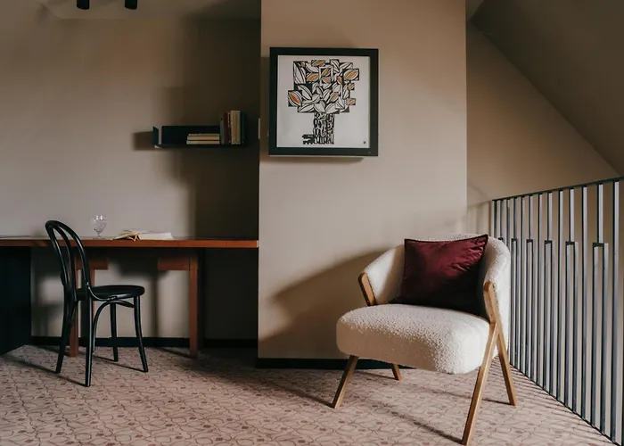 Aparthotel Weltwien Luxury Art & Free Parking Wien