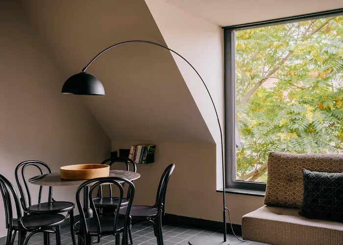 Aparthotel Weltwien Luxury Art & Free Parking Wien