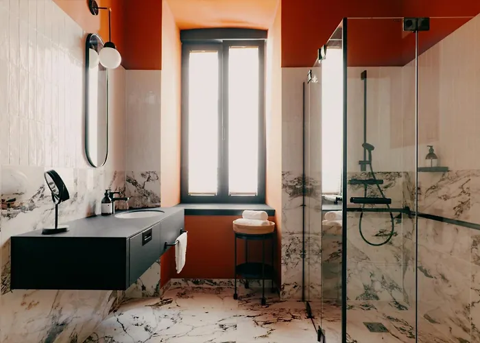 Weltwien Luxury Art & Free Parking 4* Wien