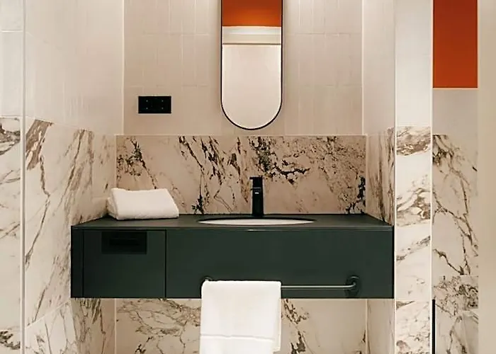 Weltwien Luxury Art & Free Parking 4* Wien