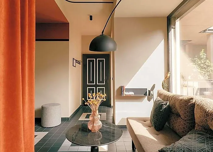 Weltwien Luxury Art & Free Parking 4* Відень