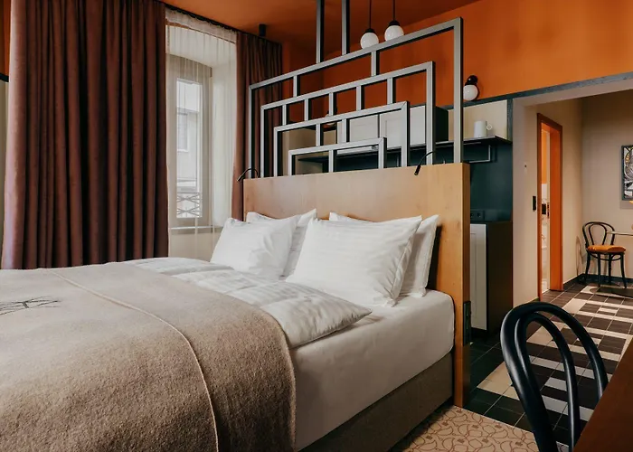 Weltwien Luxury Art & Free Parking 4* Відень
